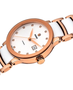 Купить Швейцарские механические керамические наручные часы Rado R30183742  в E-mobi