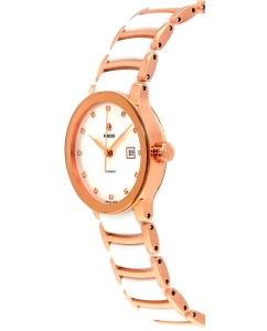 Купить Швейцарские механические керамические наручные часы Rado R30183742  в E-mobi