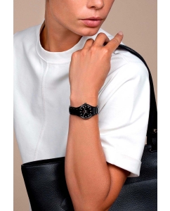 Купить Швейцарские механические наручные часы Rado R27242732  в E-mobi