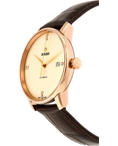 Купить Швейцарские механические наручные часы Rado R22861765  в E-mobi
