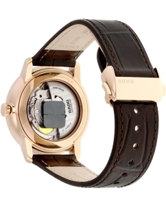 Купить Швейцарские механические наручные часы Rado R22861765  в E-mobi