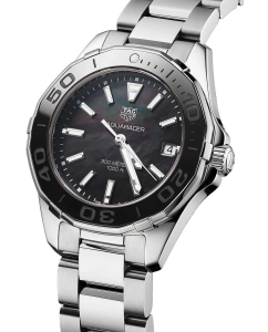 Купить Швейцарские наручные часы TAG Heuer Aquaracer WAY131K.BA0748  в E-mobi