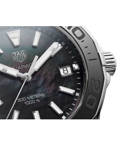 Купить Швейцарские наручные часы TAG Heuer Aquaracer WAY131K.BA0748  в E-mobi