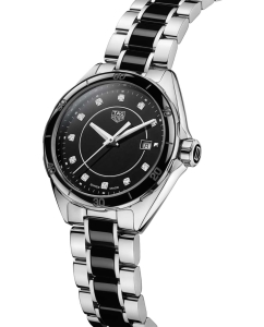 Купить Швейцарские наручные часы TAG Heuer Formula 1 WBJ141AB.BA0973  в E-mobi