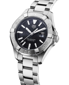 Купить Швейцарские механические наручные часы TAG Heuer Aquaracer WBD2310.BA0740  в E-mobi