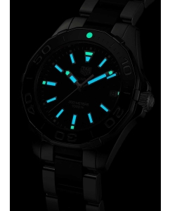 Купить Швейцарские наручные часы TAG Heuer Aquaracer WAY131A.BA0913  в E-mobi