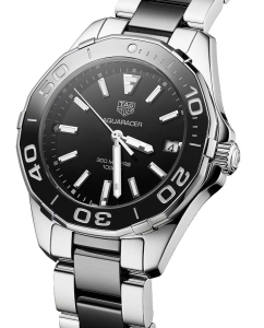Купить Швейцарские наручные часы TAG Heuer Aquaracer WAY131A.BA0913  в E-mobi