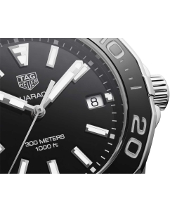 Купить Швейцарские наручные часы TAG Heuer Aquaracer WAY131A.BA0913  в E-mobi