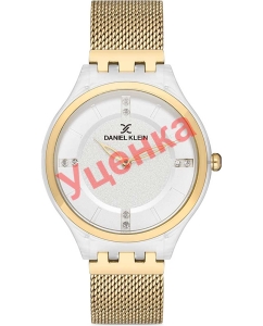 Купить Наручные часы Daniel Klein DK.1.12991-3-ucenka  в E-mobi
