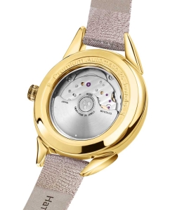 Купить Российские механические золотые наручные часы NIKA 1284.1.3.86A  в E-mobi