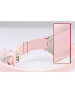 Купить Японские наручные часы Q&Q VS66J005Y-ucenka  в E-mobi