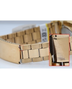 Купить Японские наручные часы Q&Q C08A-015PY-ucenka  в E-mobi