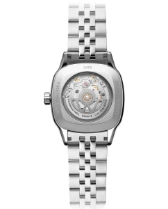Купить Швейцарские механические наручные часы Raymond Weil 2490-STS-50051  в E-mobi