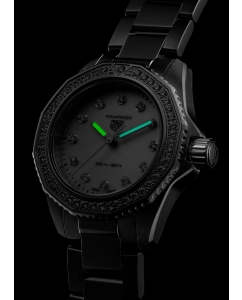 Купить Швейцарские наручные часы TAG Heuer Aquaracer WBP1417.BA0622  в E-mobi