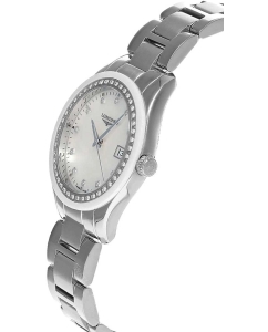 Купить Швейцарские наручные часы Longines L2.387.0.87.6  в E-mobi
