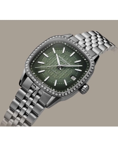 Купить Швейцарские механические наручные часы Raymond Weil 2490-STS-52051  в E-mobi