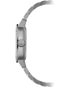 Купить Швейцарские механические наручные часы Raymond Weil 2490-STS-52051  в E-mobi