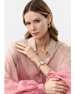 Купить Швейцарские механические наручные часы Rado R30248902  в E-mobi