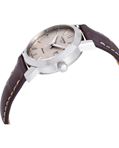 Купить Швейцарские механические наручные часы Longines L4.325.4.92.2  в E-mobi