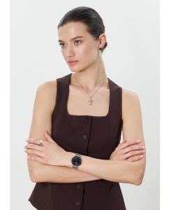 Купить Швейцарские механические наручные часы Longines L4.918.4.51.6  в E-mobi