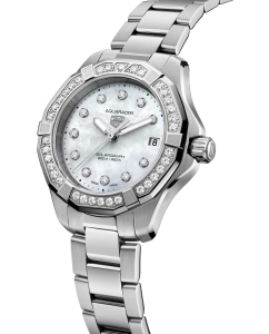 Купить Швейцарские наручные часы TAG Heuer WBP1314.BA0005  в E-mobi
