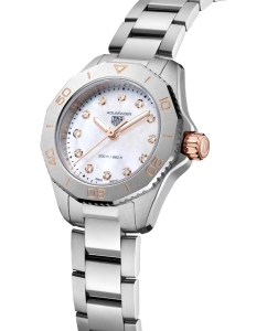 Купить Швейцарские наручные часы TAG Heuer Aquaracer WBP1450.BA0622  в E-mobi