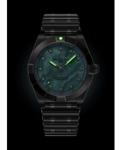 Купить Швейцарские наручные часы Breitling A72310101C1A1  в E-mobi