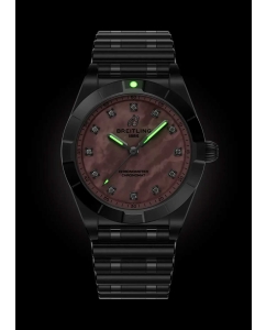 Купить Швейцарские наручные часы Breitling A72310101K1A1  в E-mobi