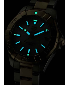 Купить Швейцарские наручные часы TAG Heuer Aquaracer WBD1320.BB0320  в E-mobi