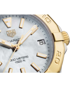 Купить Швейцарские наручные часы TAG Heuer Aquaracer WBD1320.BB0320  в E-mobi