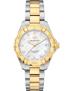 Купить Швейцарские наручные часы TAG Heuer Aquaracer WBD1322.BB0320 в E-mobi