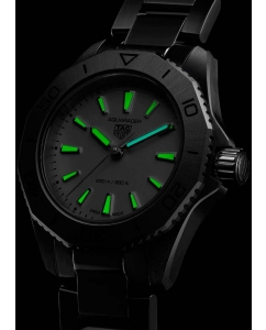 Купить Швейцарские наручные часы TAG Heuer Aquaracer WBP1411.BA0622  в E-mobi