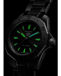Купить Швейцарские наручные часы TAG Heuer Aquaracer WBP1410.BA0622  в E-mobi
