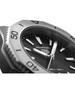 Купить Швейцарские наручные часы TAG Heuer Aquaracer WBP1410.BA0622  в E-mobi