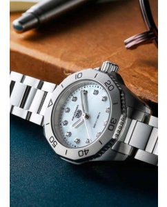 Купить Швейцарские наручные часы TAG Heuer Aquaracer WBP1416.BA0622  в E-mobi