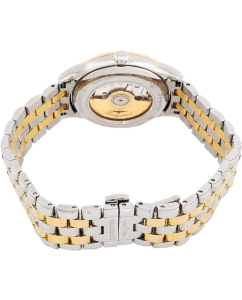 Купить Швейцарские механические наручные часы Longines L4.374.3.37.7  в E-mobi