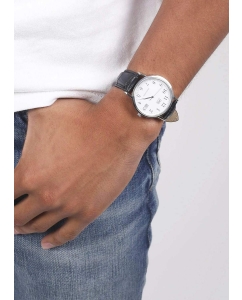 Купить Японские наручные часы Q&Q BL04J304Y  в E-mobi