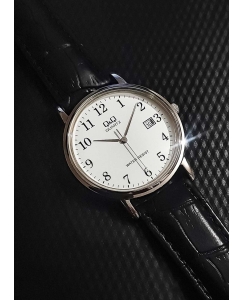 Купить Японские наручные часы Q&Q BL04J304Y  в E-mobi