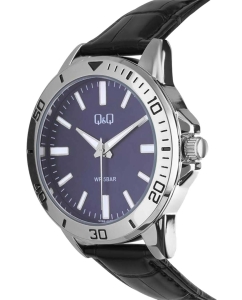 Купить Японские наручные часы Q&Q Q28B-007PY  в E-mobi