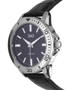 Купить Японские наручные часы Q&Q Q28B-006PY  в E-mobi