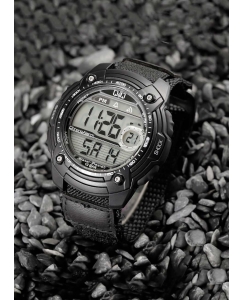 Купить Японские наручные часы Q&Q M075J003Y  в E-mobi