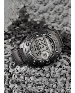 Купить Японские наручные часы Q&Q M075J003Y  в E-mobi