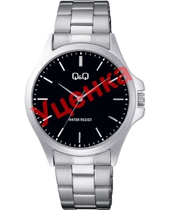 Купить Японские наручные часы Q&Q C36A-007PY-ucenka  в E-mobi