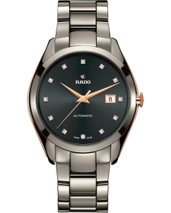 Купить Швейцарские механические наручные часы Rado R32256702 в E-mobi