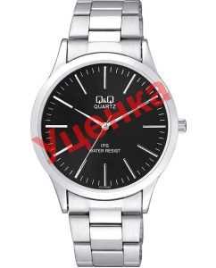 Купить Японские наручные часы Q&Q C212J202Y-ucenka  в E-mobi