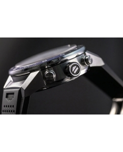 Купить Швейцарские механические наручные часы TAG Heuer Carrera CBG2A1Z.FT6157 с хронографом  в E-mobi