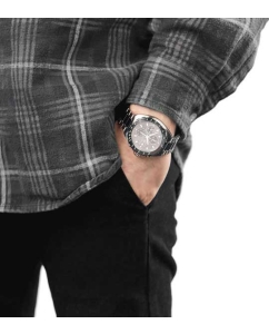 Купить Швейцарские механические наручные часы TAG Heuer Formula 1 CAZ2012.BA0970 с хронографом  в E-mobi