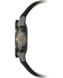 Купить Швейцарские механические спортивные титановые наручные часы Raymond Weil 7780-TB3-20423 с хронографом  в E-mobi