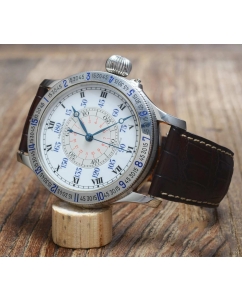 Купить Швейцарские механические наручные часы Longines L2.678.4.11.0  в E-mobi