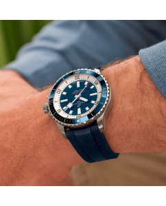 Купить Швейцарские механические наручные часы Breitling A17375E71C1S1  в E-mobi